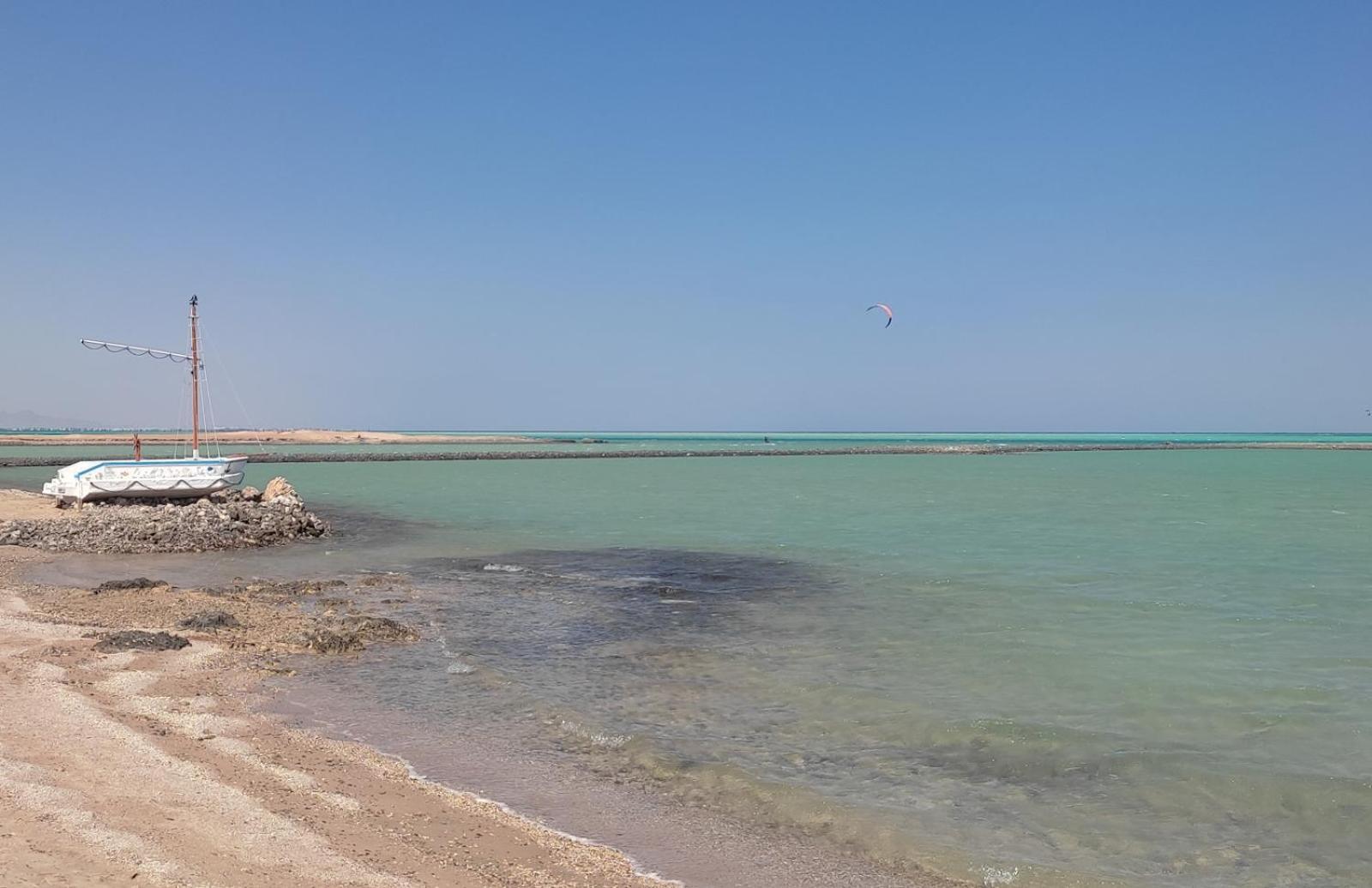 Comfort Zone At Turtles Beach Resort Hurghada Esterno foto