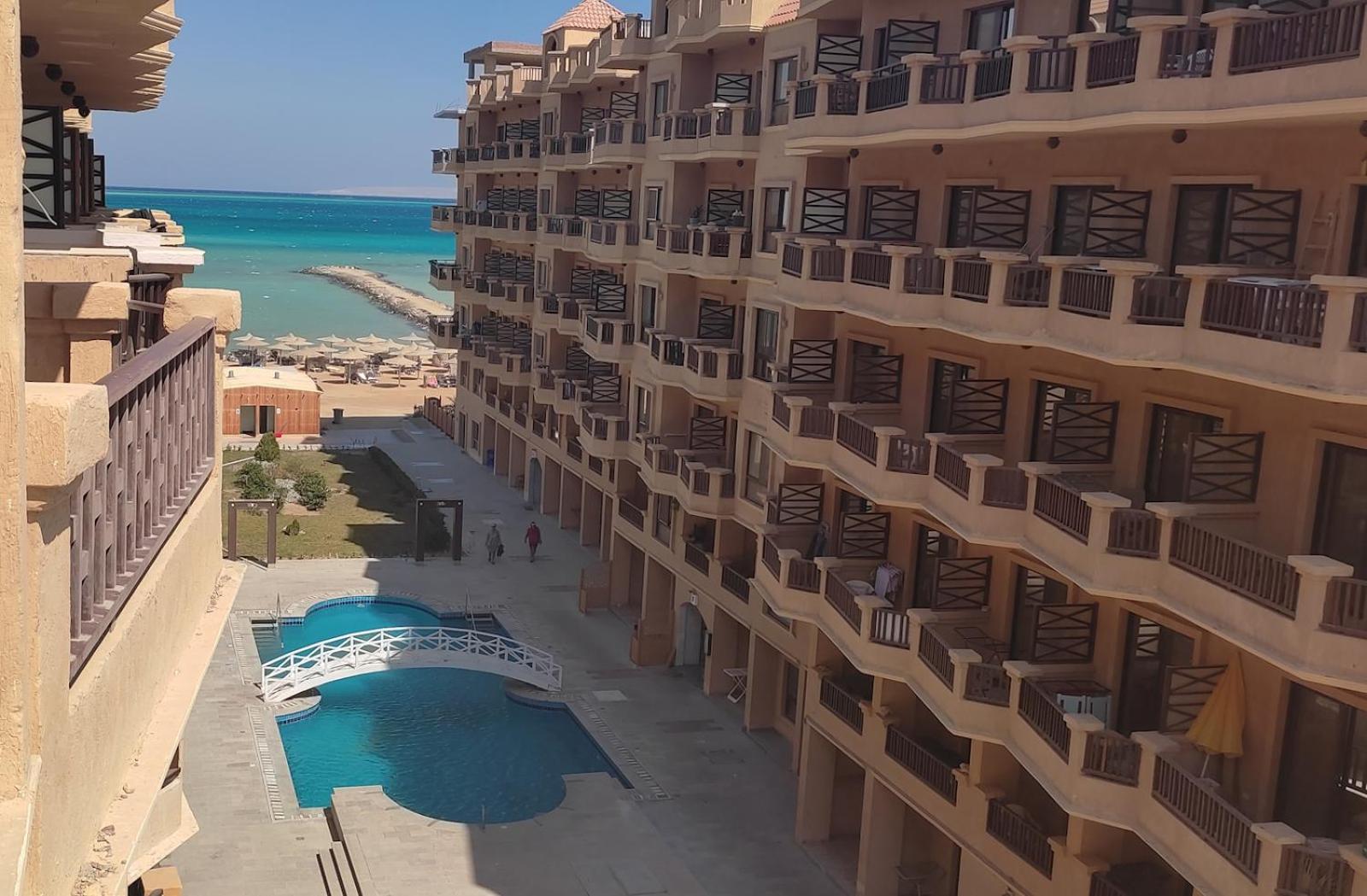 Comfort Zone At Turtles Beach Resort Hurghada Esterno foto