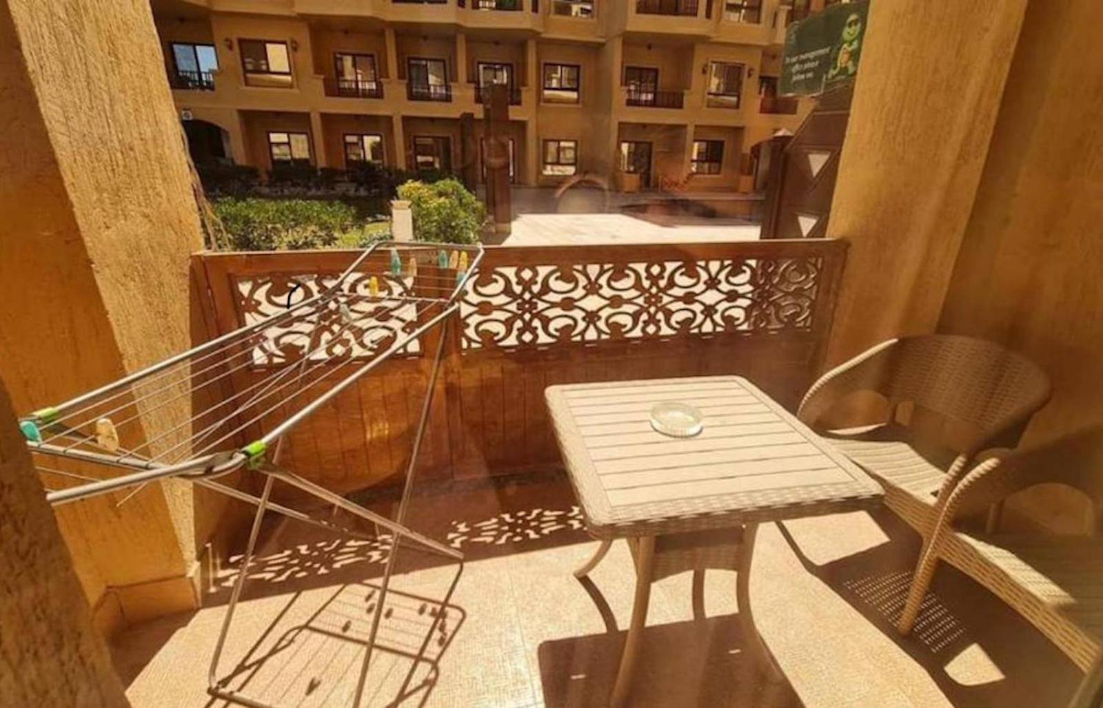 Comfort Zone At Turtles Beach Resort Hurghada Esterno foto