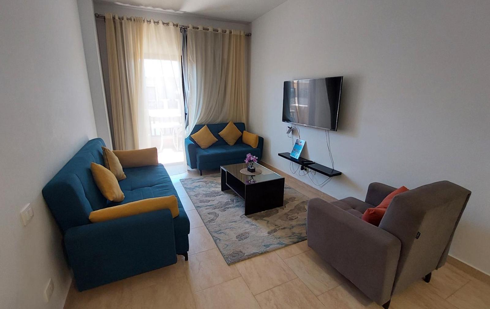 Comfort Zone At Turtles Beach Resort Hurghada Esterno foto