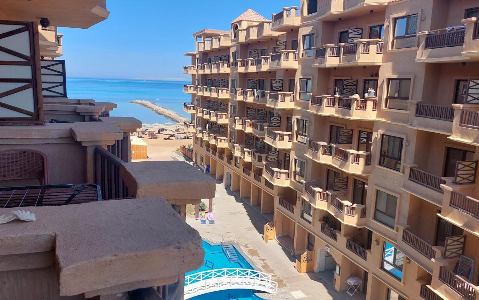 Comfort Zone At Turtles Beach Resort Hurghada Esterno foto