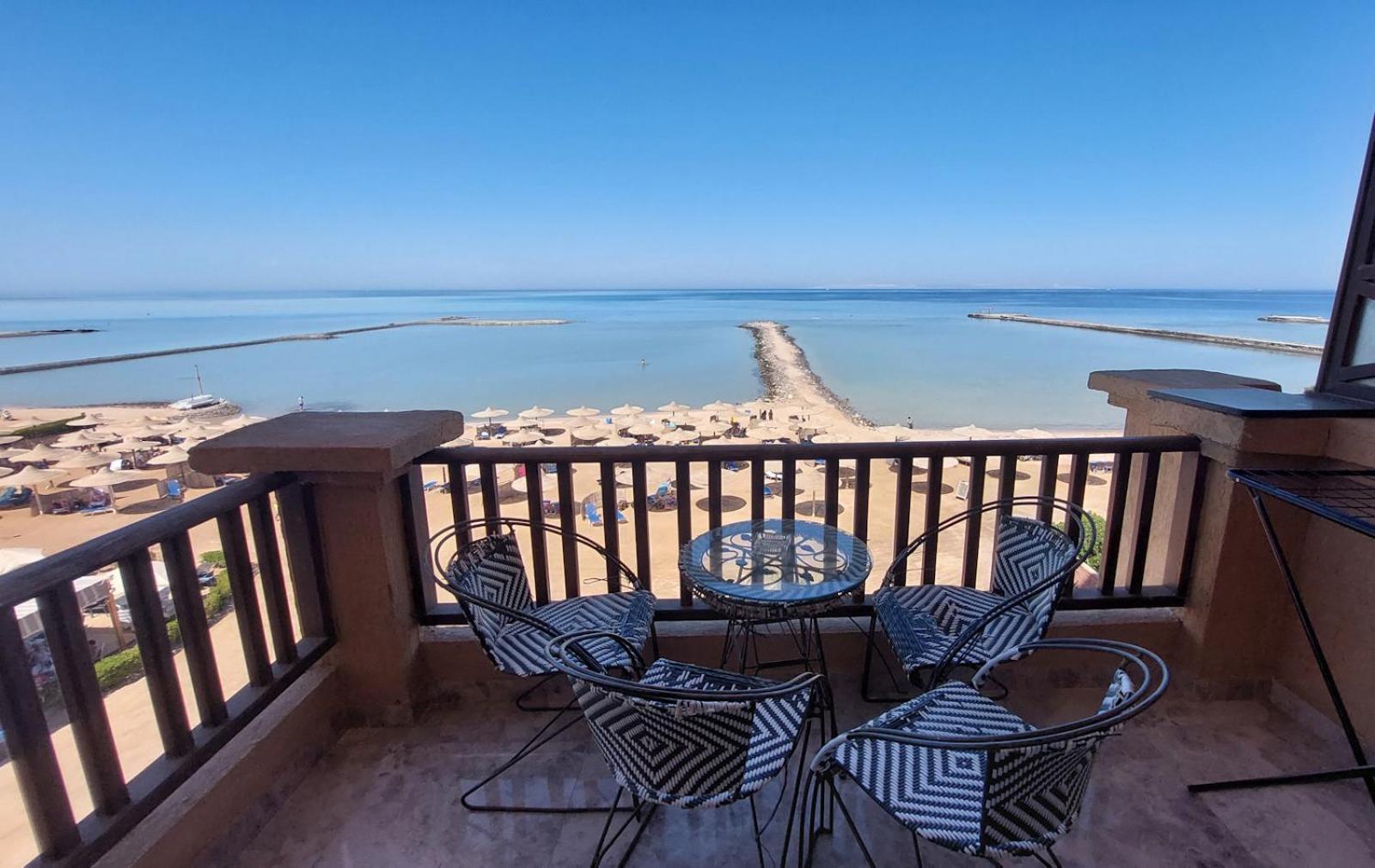 Comfort Zone At Turtles Beach Resort Hurghada Esterno foto