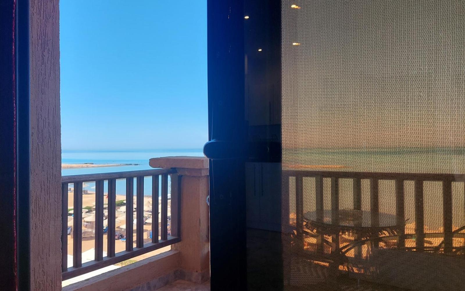 Comfort Zone At Turtles Beach Resort Hurghada Esterno foto