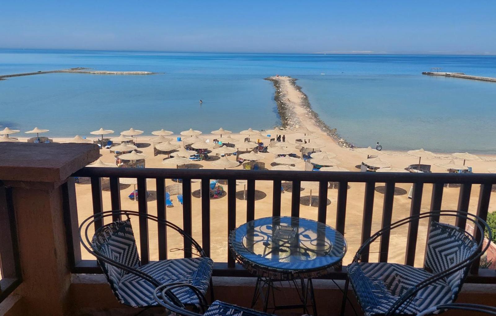 Comfort Zone At Turtles Beach Resort Hurghada Esterno foto