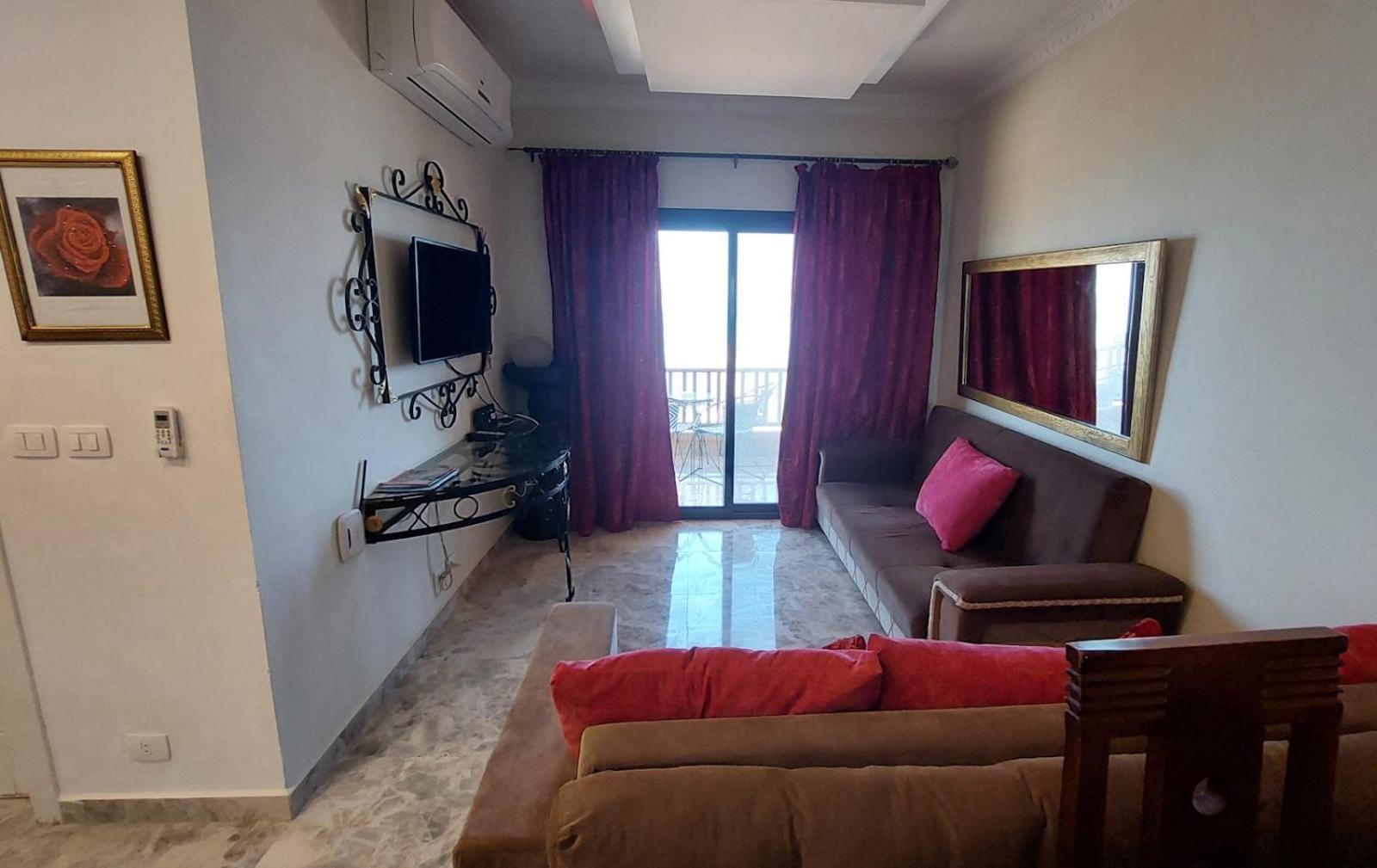 Comfort Zone At Turtles Beach Resort Hurghada Esterno foto