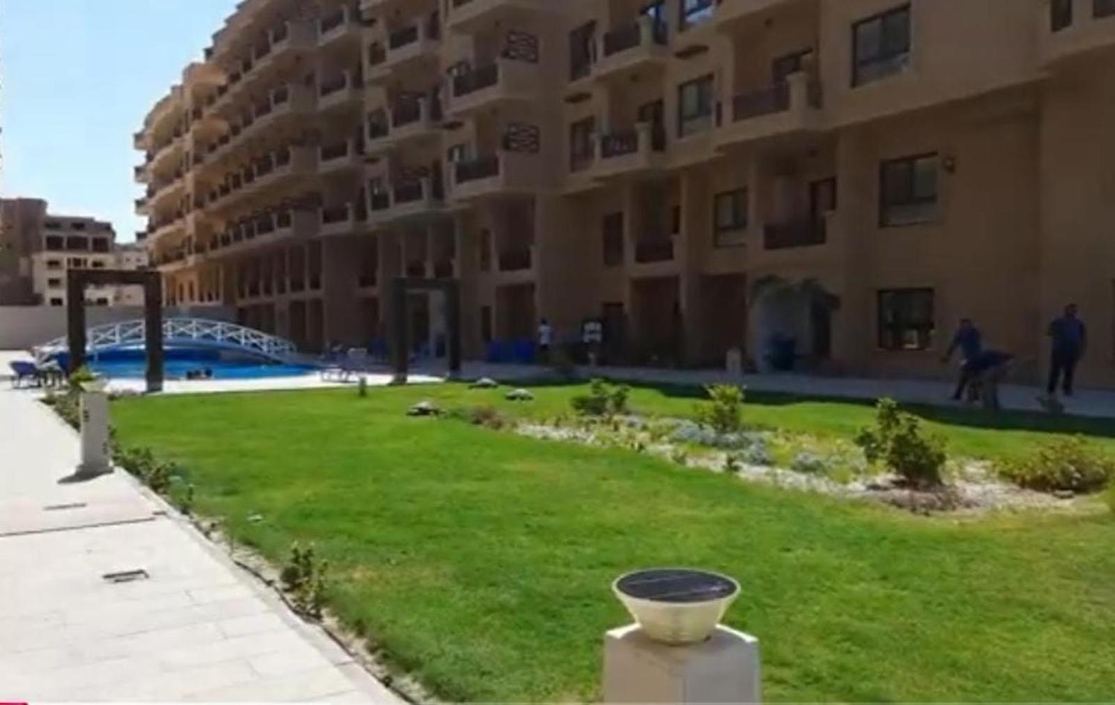 Comfort Zone At Turtles Beach Resort Hurghada Esterno foto